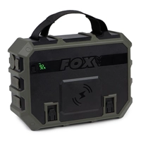 Fox Halo Wireless Power